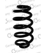 CS Germany - 14950813 - Пружина подвески